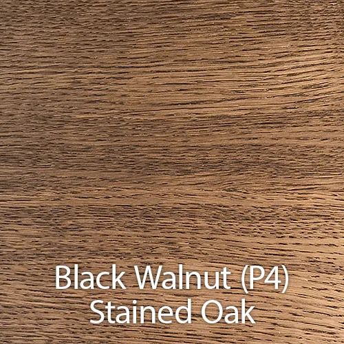 Iris Coffee Table (Lacquered Top)