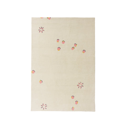 Rose Rug