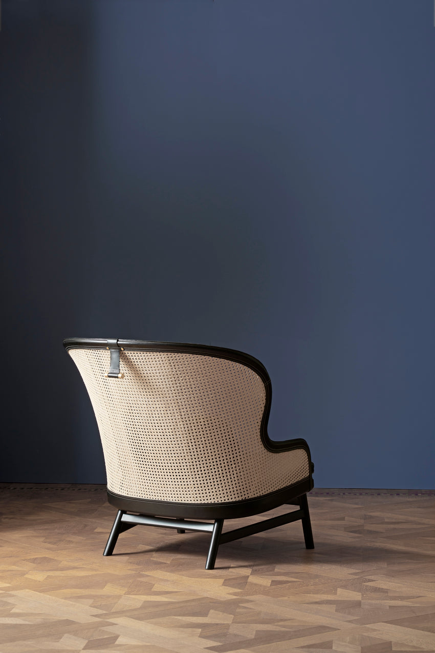 Dandy Easy Chair