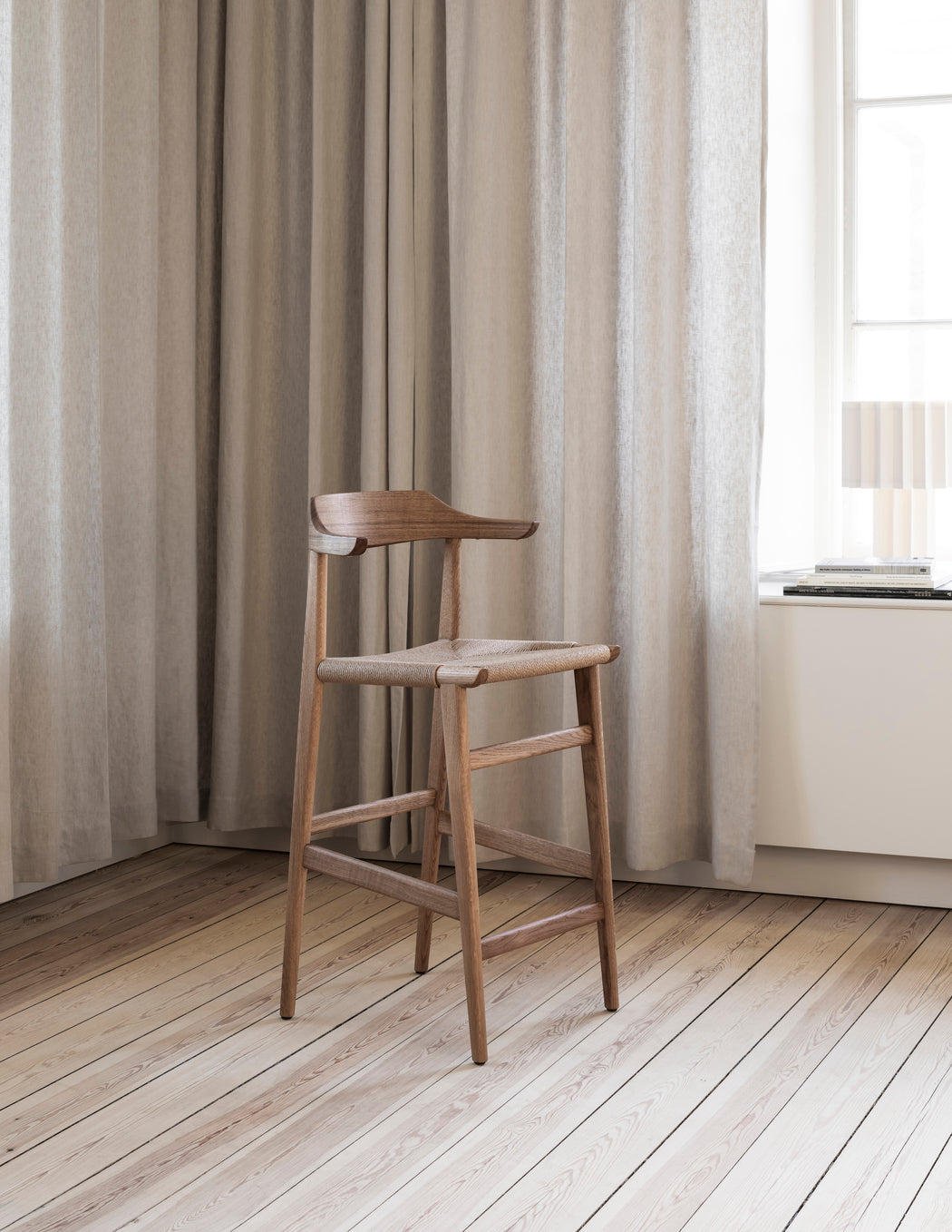 Hedda Bar Stool