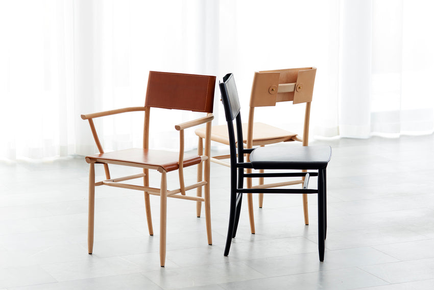 Madonna Chair