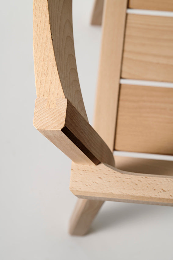 Ronja Armchair
