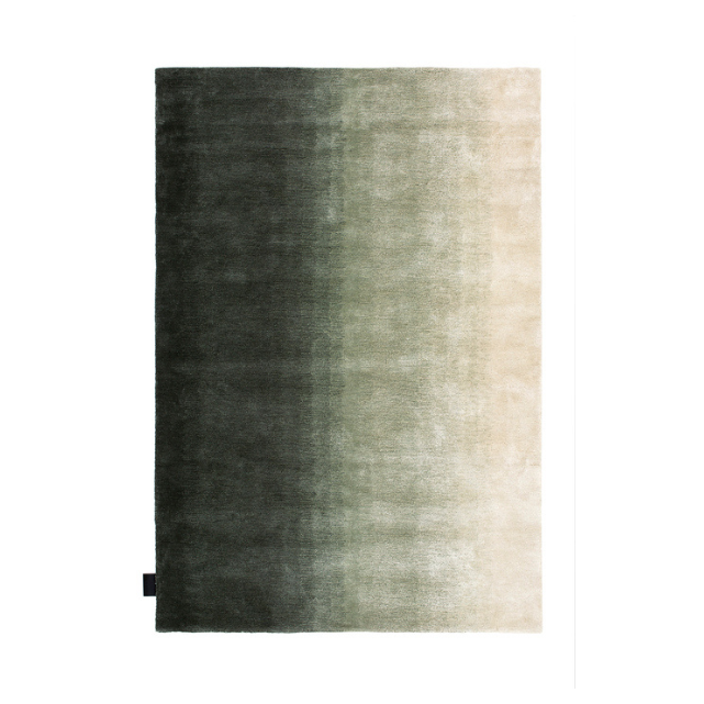 Gradient Rug