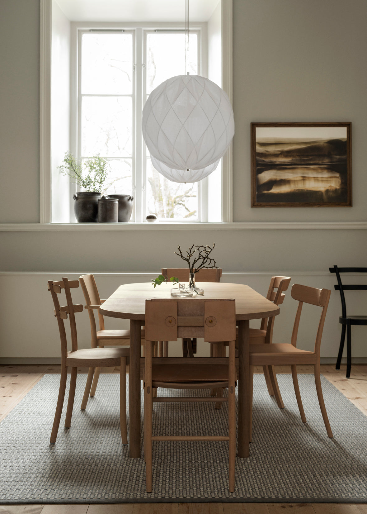 Ateljé Table