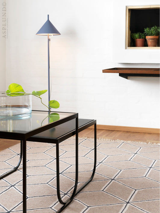 Tati Coffee Table 63.5 High
