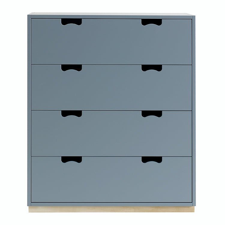 Snow Drawer A