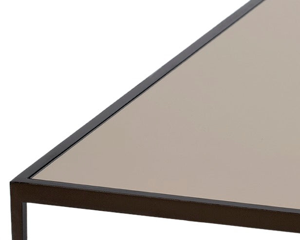 Tati Coffee Table 63.5 Low