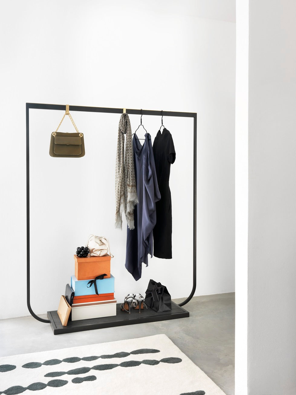 Tati Coat Rack Large 130