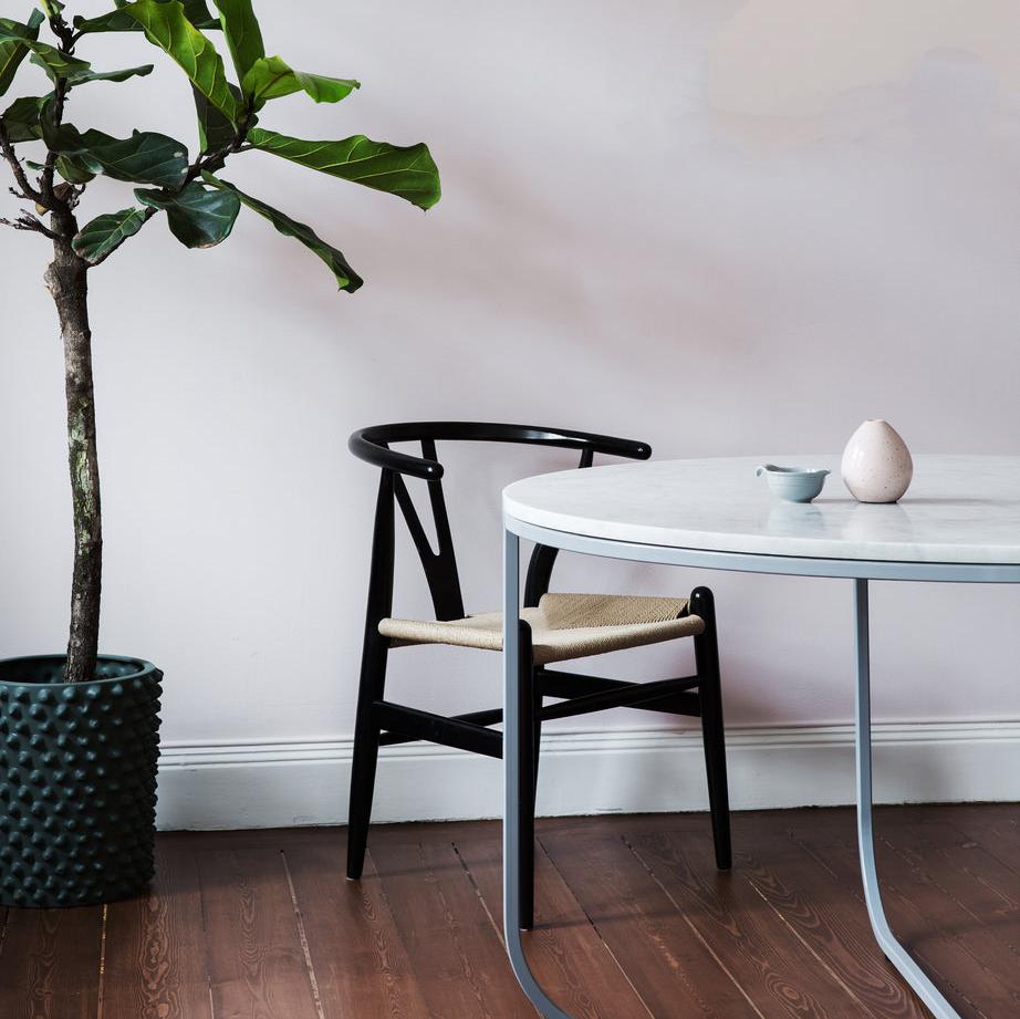 Tati Dining Table 120