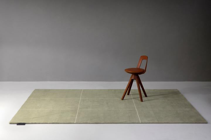 Wedge XL Carpet (Hand Loom)