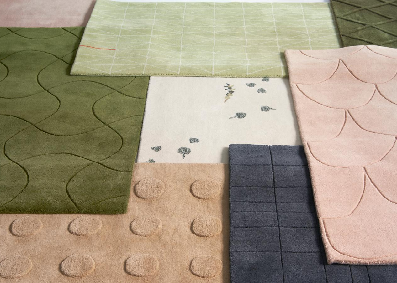 Rugs