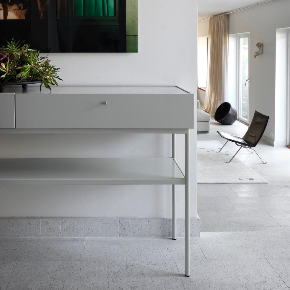 Luc Console