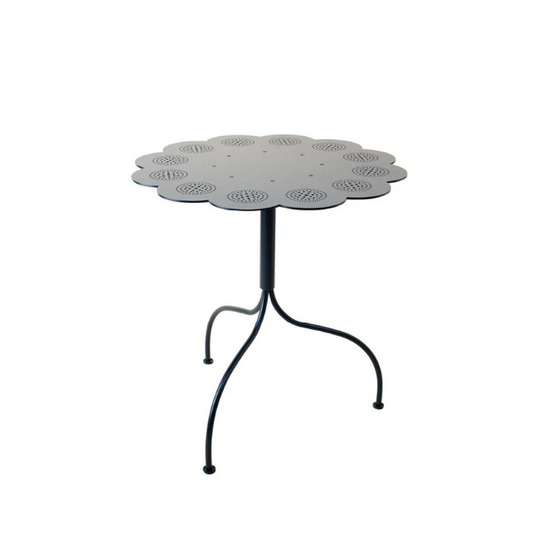 Brillo Table