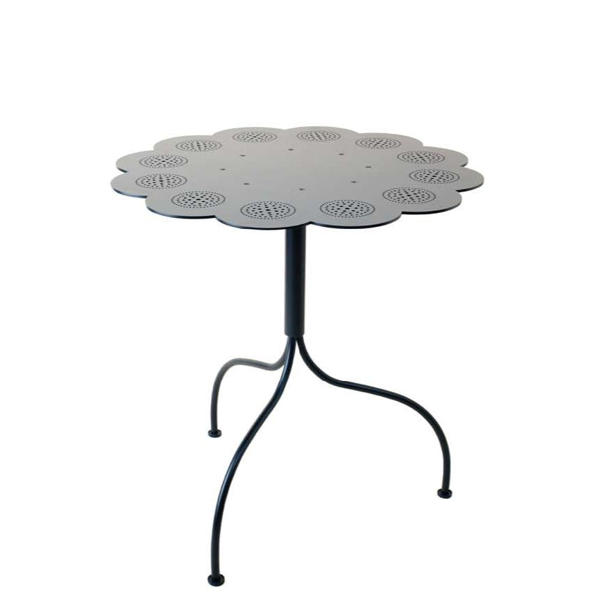 Brillo Table