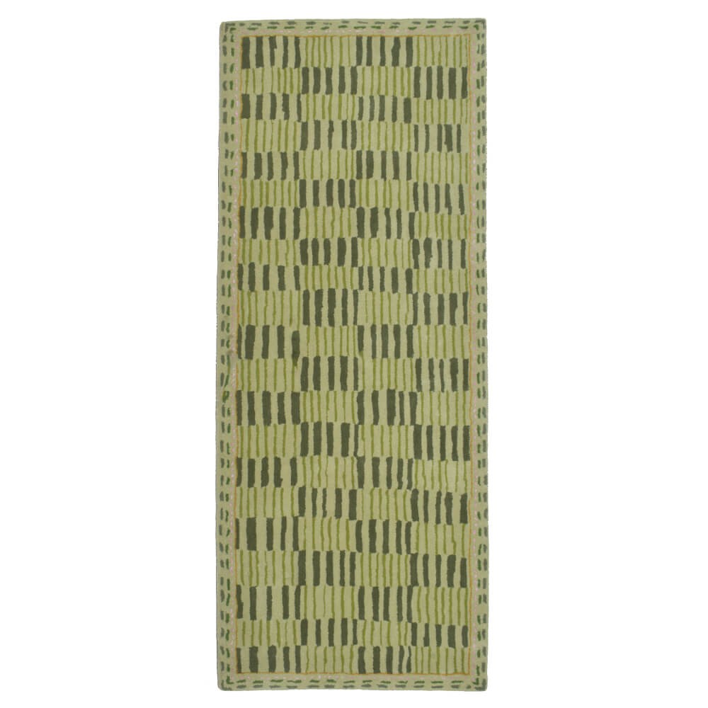 Books Rug