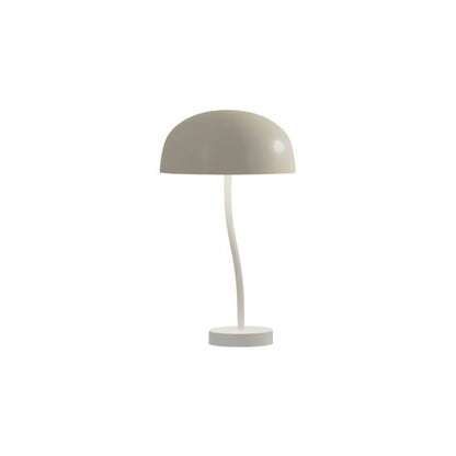 Curve Short Table Lamp