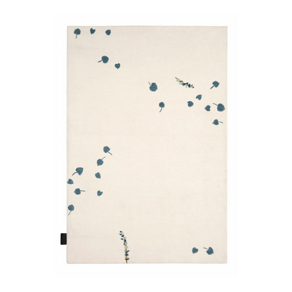 Eucalyptus Rug