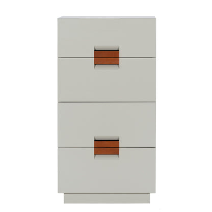Frame Tall Boy Drawer