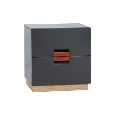 Frame Bedside Drawer