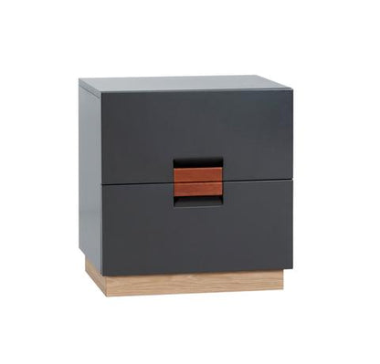 Frame Bedside Drawer