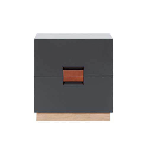 Frame Bedside Drawer