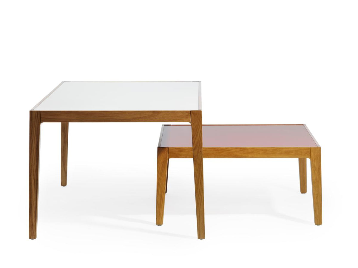 Bond Table