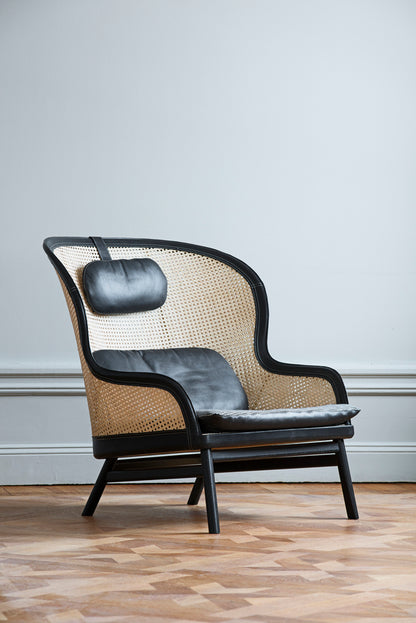 Dandy Easy Chair