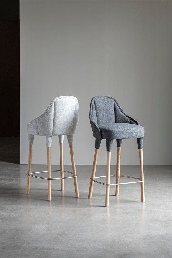 Elin Bar Stool
