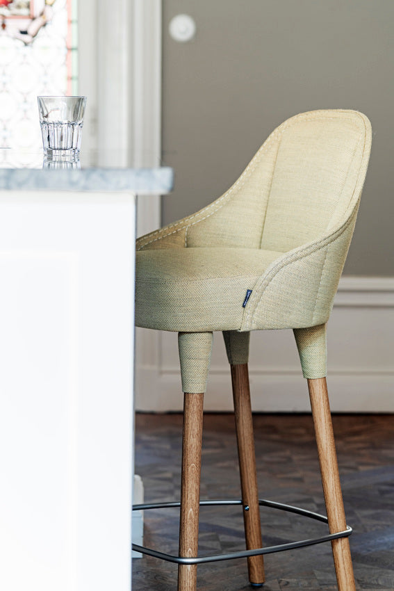 Elin Bar Stool