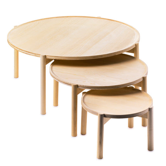 Elna Coffee & Side Tables