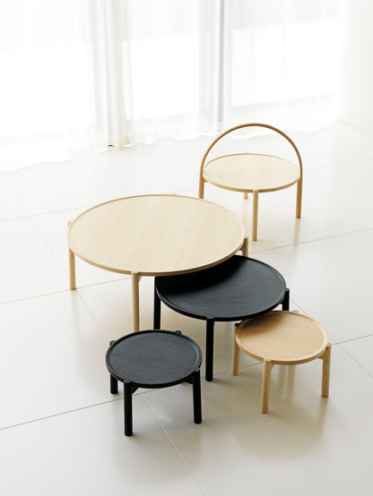 Elna Coffee & Side Tables