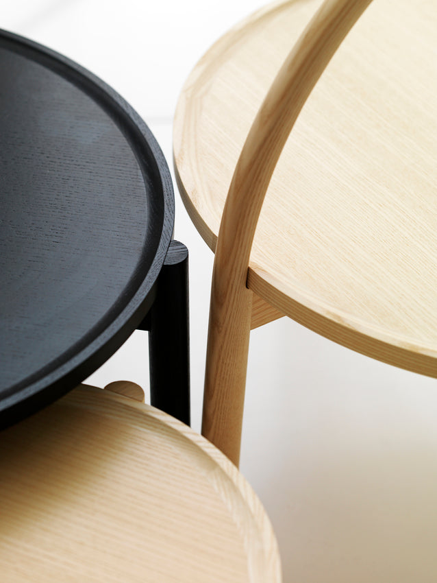 Elna Coffee & Side Tables