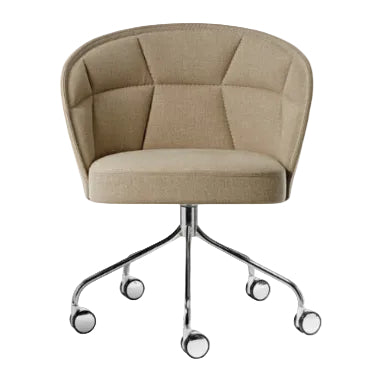 Emily Armchair (Swivel Base)