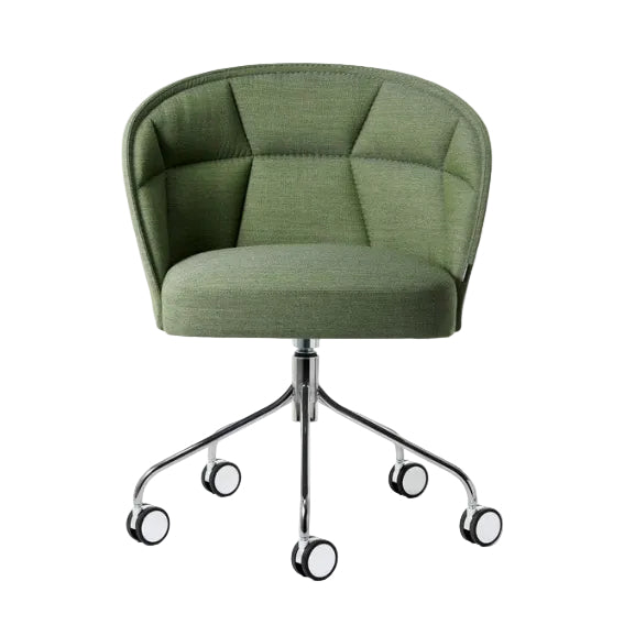 Emily Armchair (Swivel Base)