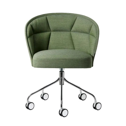 Emily Armchair (Swivel Base)