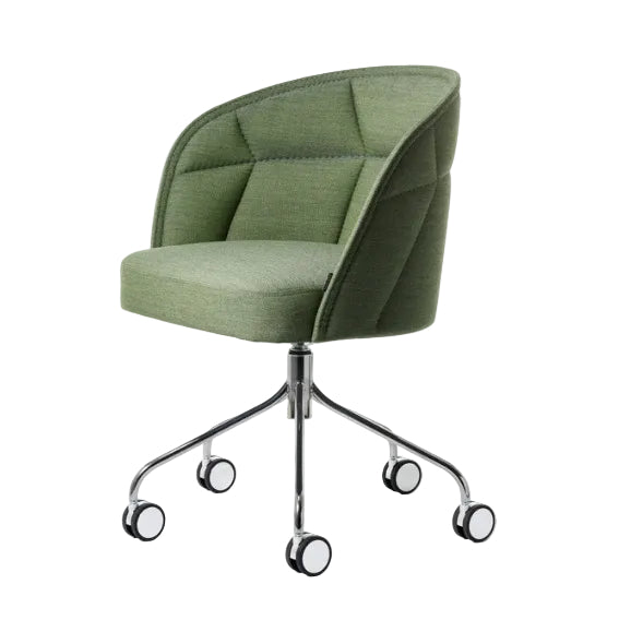 Emily Armchair (Swivel Base)