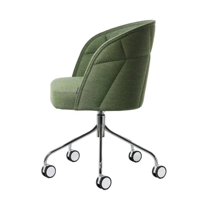 Emily Armchair (Swivel Base)