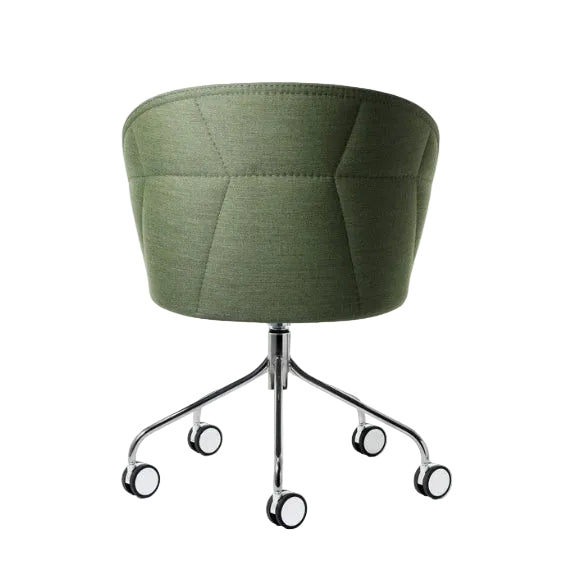 Emily Armchair (Swivel Base)