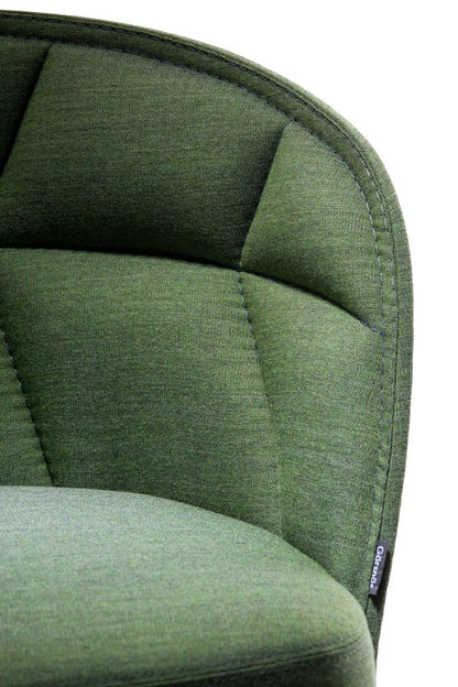 Emily Armchair (Swivel Base)