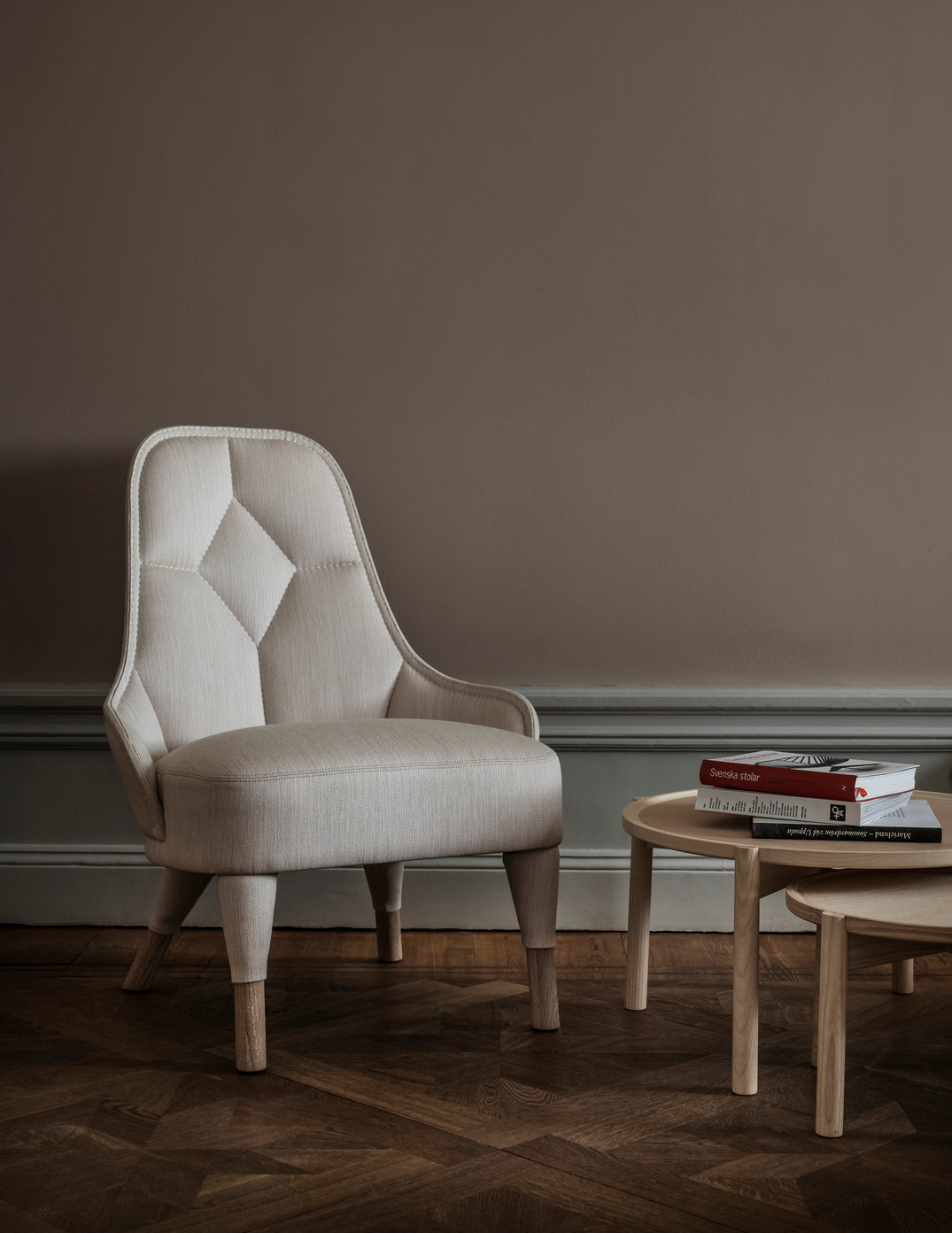 Emma Easy Chair