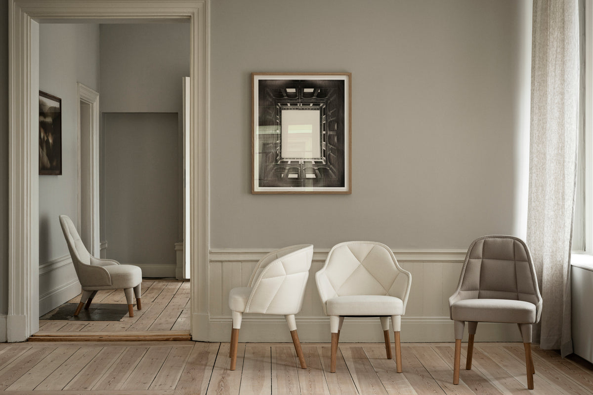 Lina Armchair