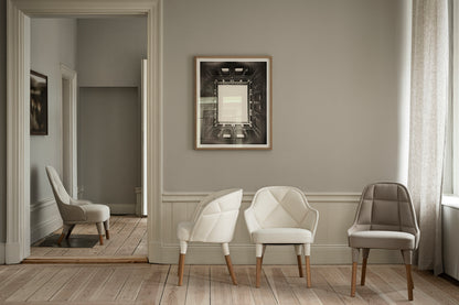 Lina Armchair
