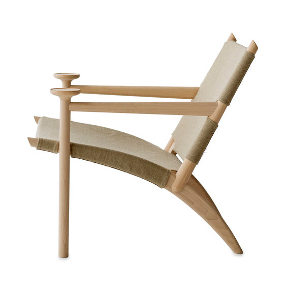 Hedwig Easy Chair