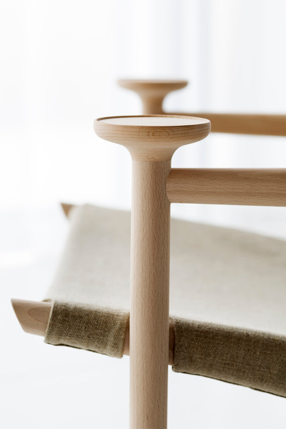 Hedwig Easy Chair