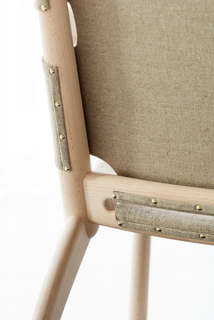 Hedwig Easy Chair