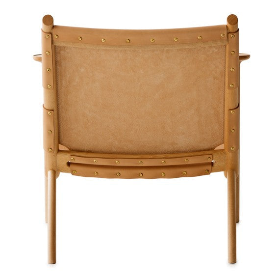 Hedwig Easy Chair