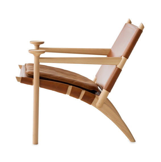 Hedwig Easy Chair