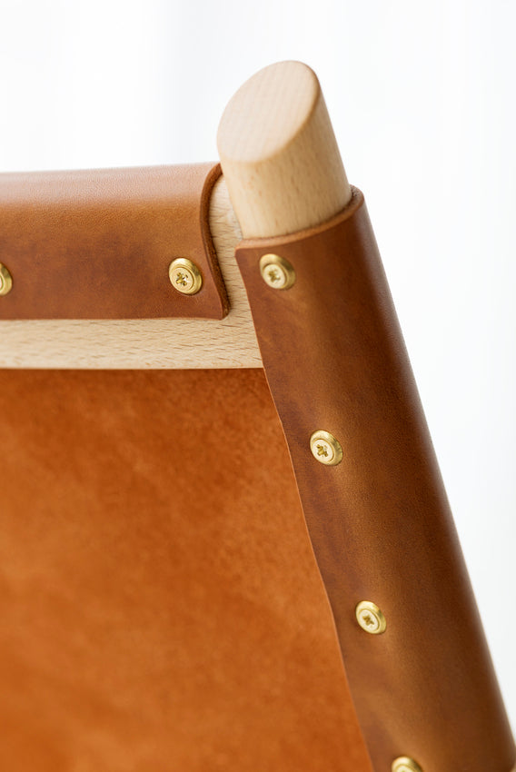 Hedwig Easy Chair