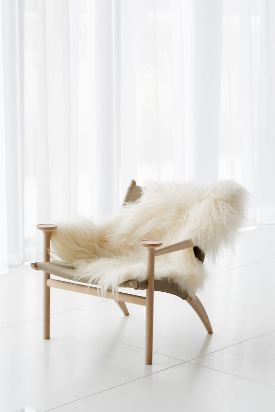 Hedwig Easy Chair