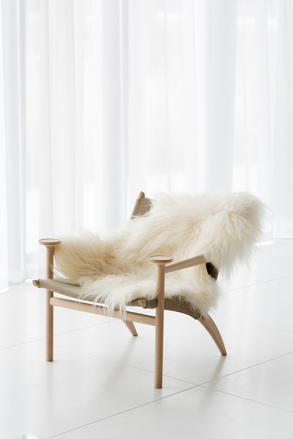 Hedwig Easy Chair